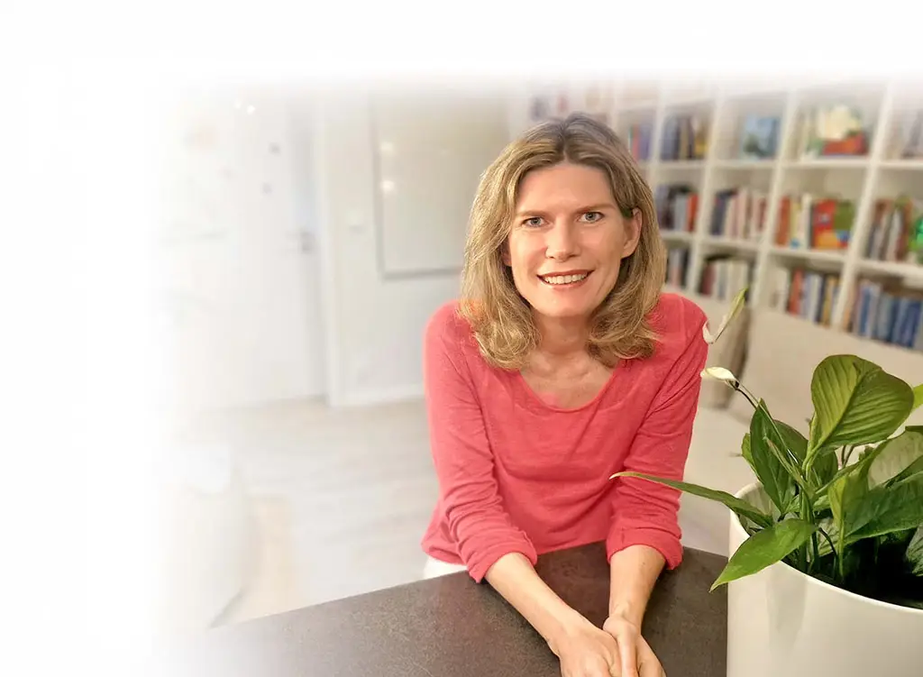 Andrea Heinen-Giesler